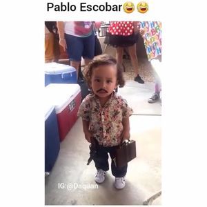 Meet your Posher, Raphael