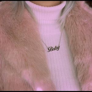 Meet your Posher, Diana