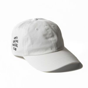 Anti Social Social Club Hat