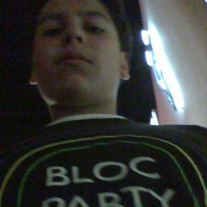 Meet your Posher, Peter