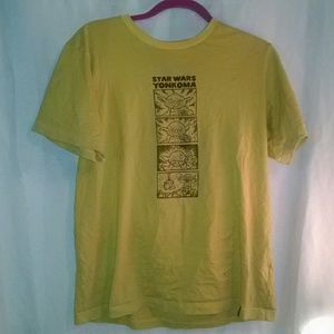 Vintage inspired star wars T