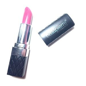 Bellapierre lipstick