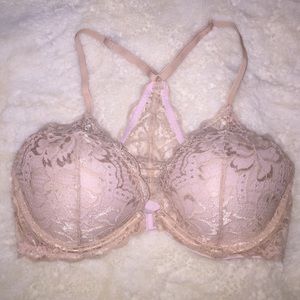 Date racerback bra 32D