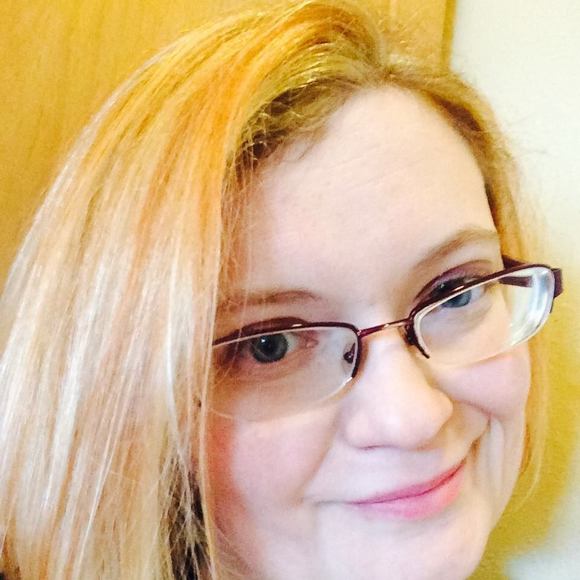 Meet your Posher, Mary - Picture 1 of 1