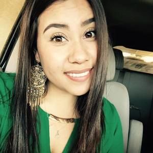 Meet your Posher, Daisy