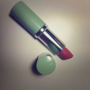 Clinique lipstick