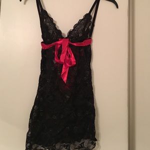 Women's intimate apparel
