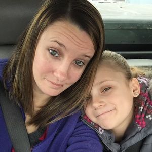 Meet your Posher, Leanne