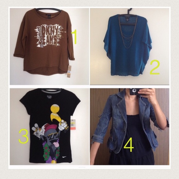 $3 each if bundled 5 or more