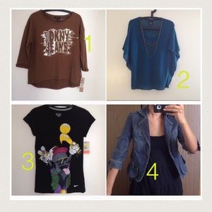 $3 each if bundled 5 or more