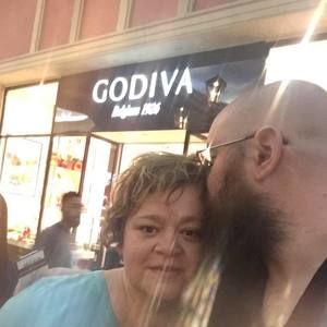 Meet your Posher, Kerri