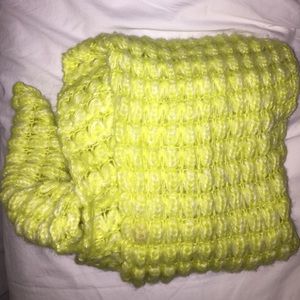 Aeropostale Infinity scarf