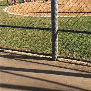 Meet your Posher, Vonda