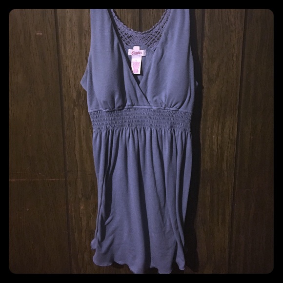 Dress/Top