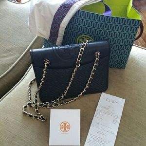 TORY BURCH Fleming Medium Bag
