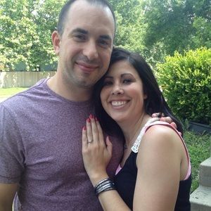 Meet your Posher, Jill