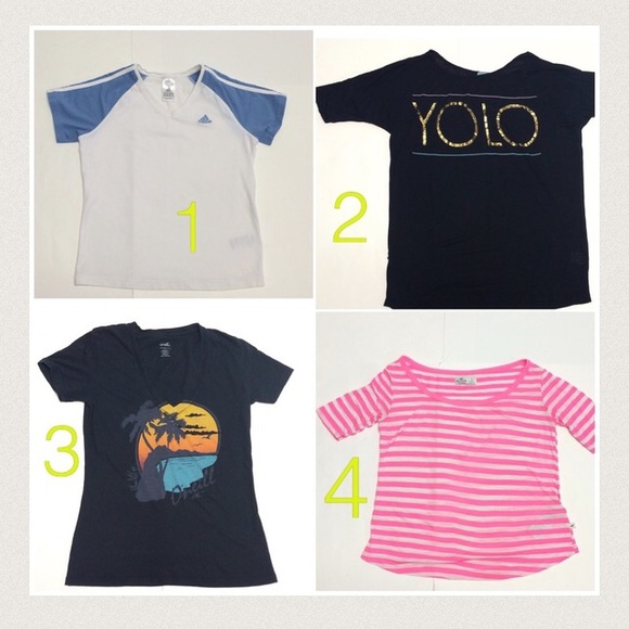 $3 each if bundled 5 or more