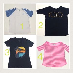 $3 each if bundled 5 or more