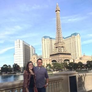 Meet your Posher, Stacy