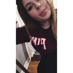 Meet your Posher, Samantha