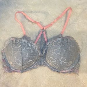 Date racerback bra 32D