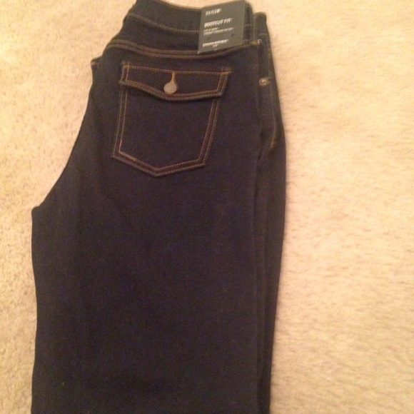 Banana Republic jeans
