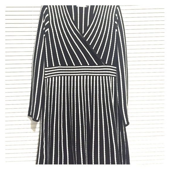 Calvin Klein sweater dress