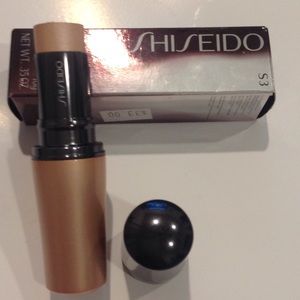 Shiseido & Bobbi Brown for yarenib