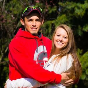 Meet your Posher, Brittany