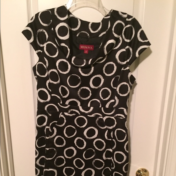 Like new Merona dress