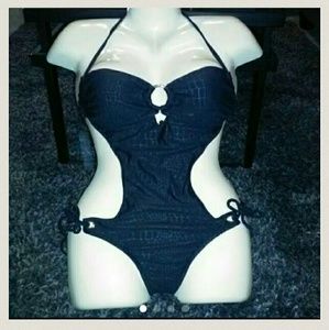 SURFSIDE Monokini  Bathing Suit