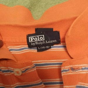 Ralph Lauren polo