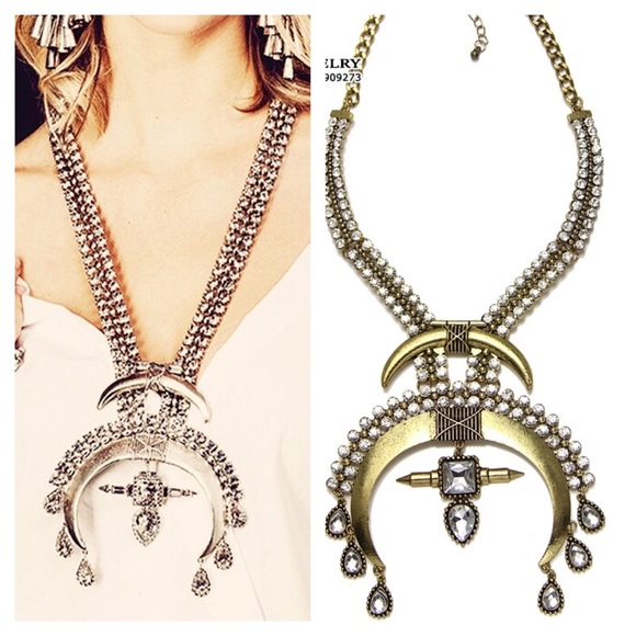 🌵 Coachella Necklace 🌵