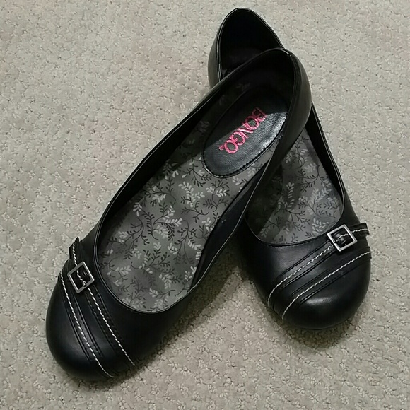 Black Flats