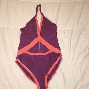 Bandage monokini