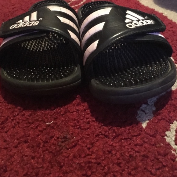 Adidas sandals