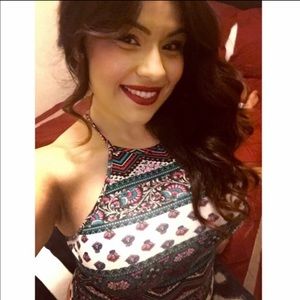 Meet your Posher, Evelin