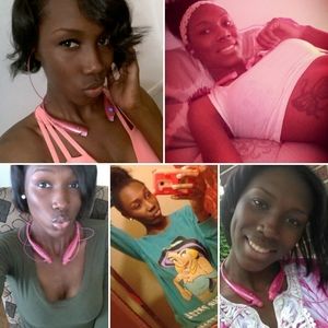 Meet your Posher, Jazzy