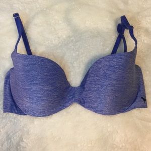 Campus bra 32D light lift