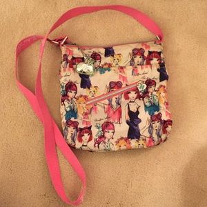 Harajuku Lovers bag