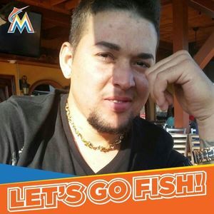 Meet your Posher, Luis humberto