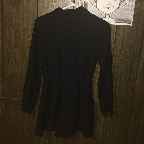 Romper - Picture 2 of 2