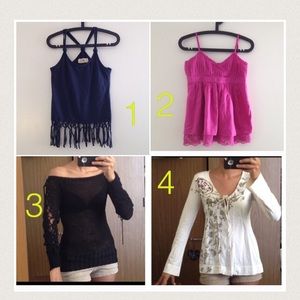 Starts from $3