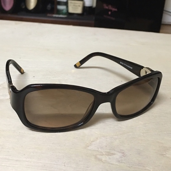 Saks Fifth Avenue Sunglasses - Picture 3 of 3