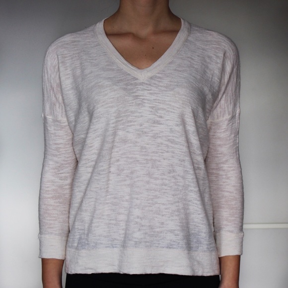 Madewell Sweater