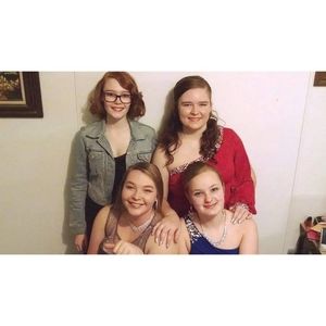 Meet your Posher, Millie