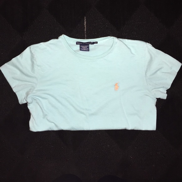 Ralph Lauren Sport short sleeve top