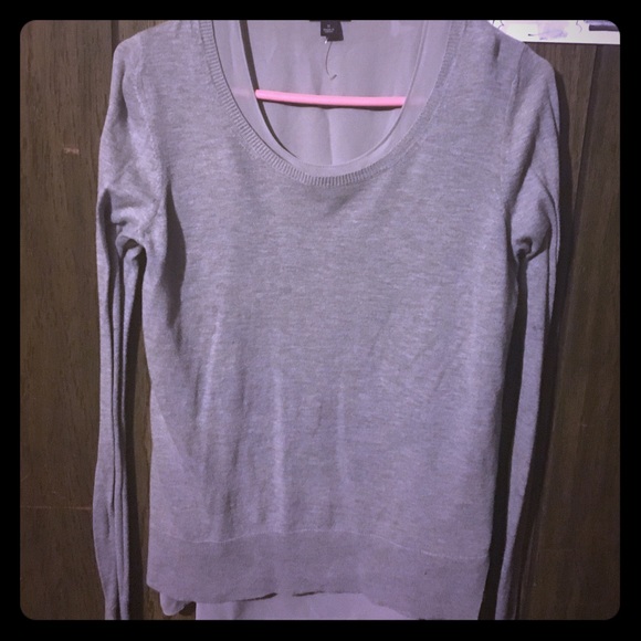 Sweater