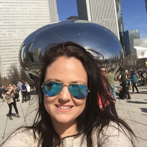 Meet your Posher, Cherree