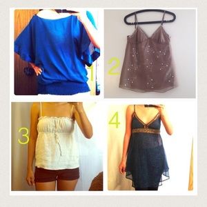 $3 each if bundled 5 or more